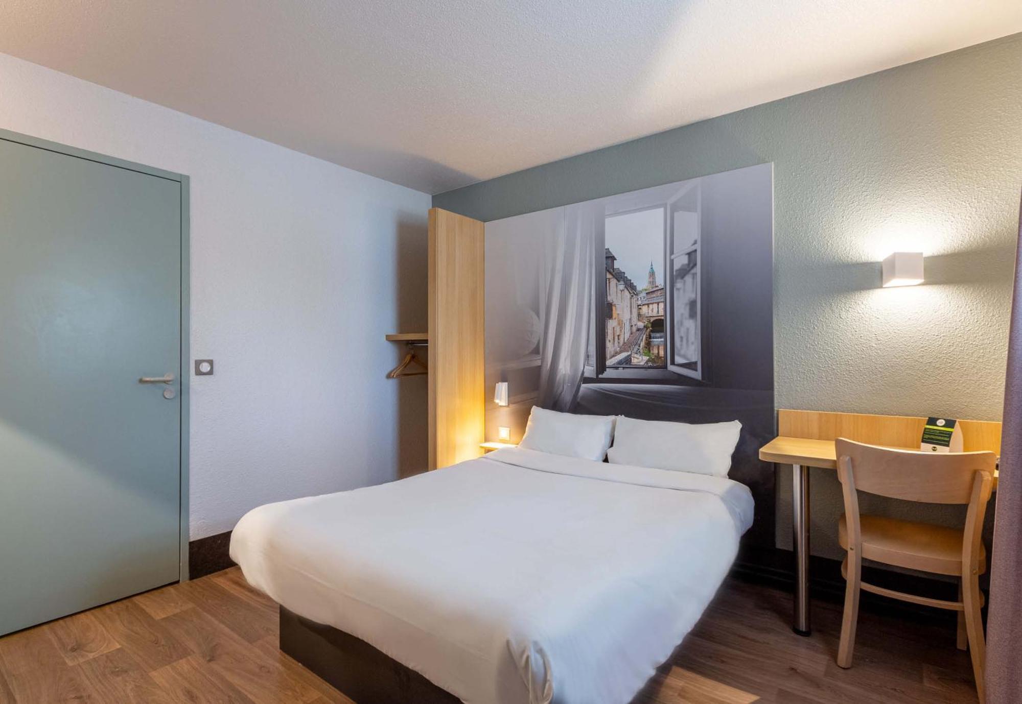 Hotel Chartres Le Forum Le Coudray