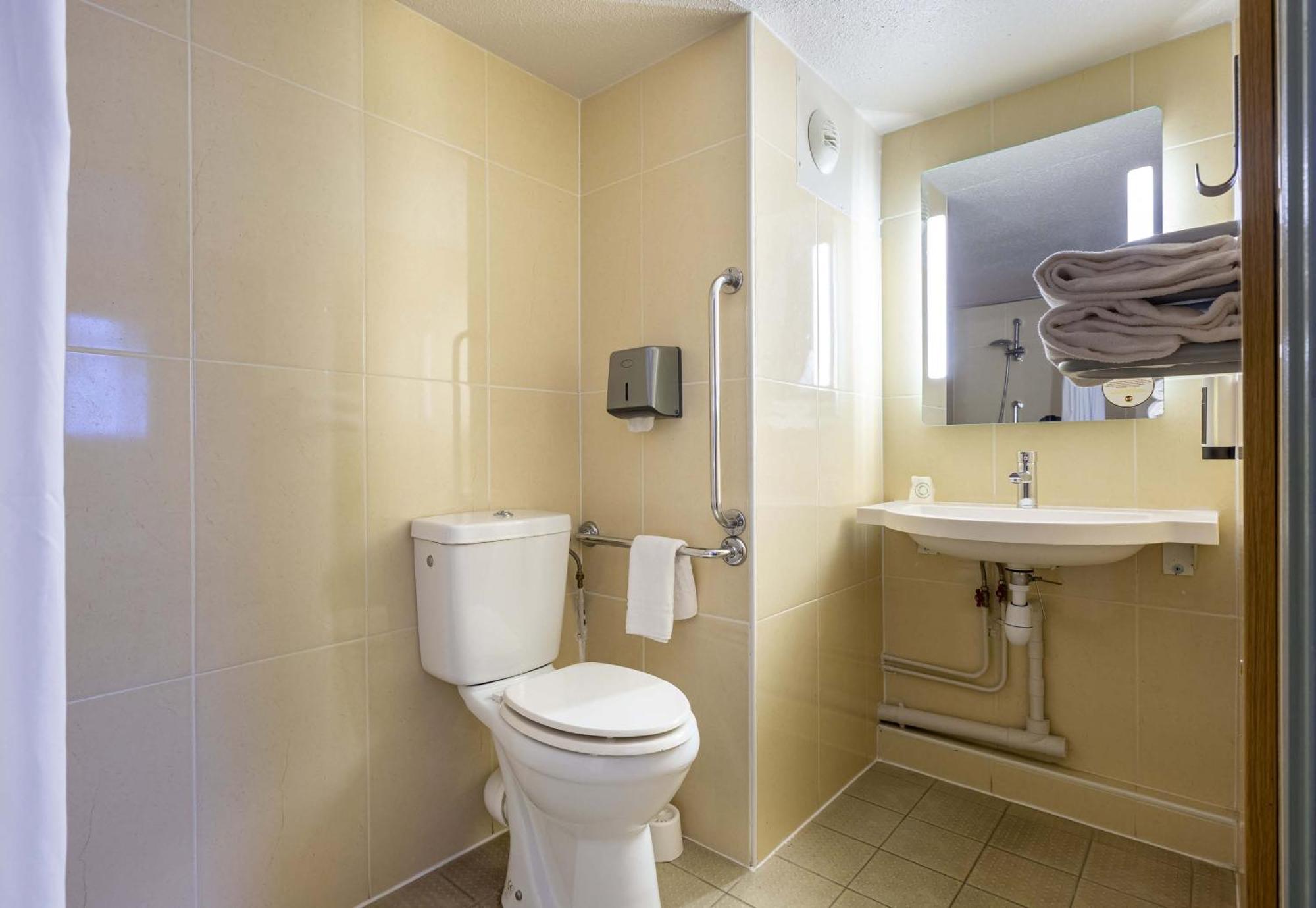 Hotel Chartres Le Forum